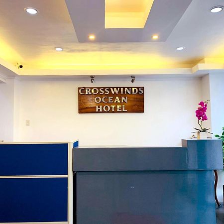 Crosswinds Hotel Paranaque City Eksteriør bilde